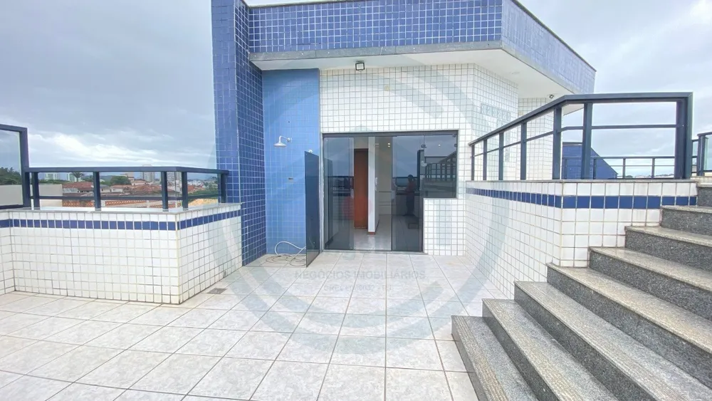 Casa de Vila, 3 quartos - Foto 23