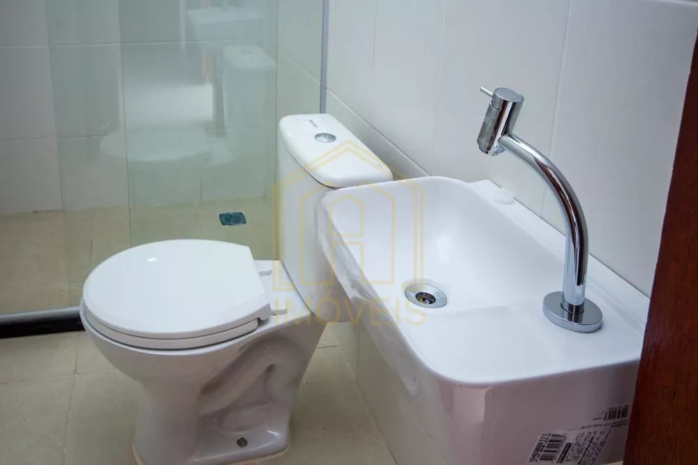 Casa de Vila, 4 quartos - Foto 60