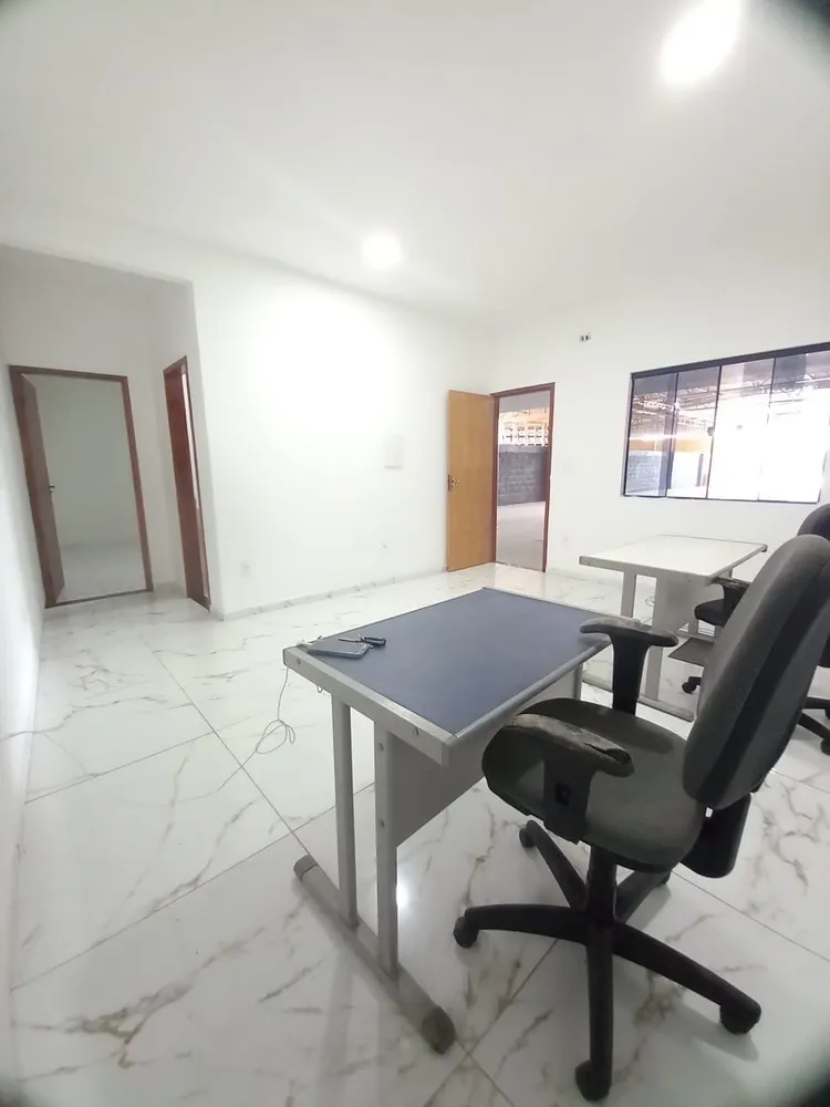 Depósito-Galpão - Foto 6