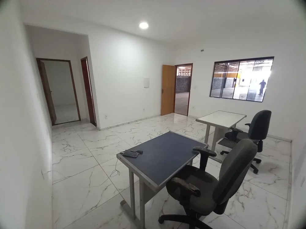 Depósito-Galpão - Foto 8
