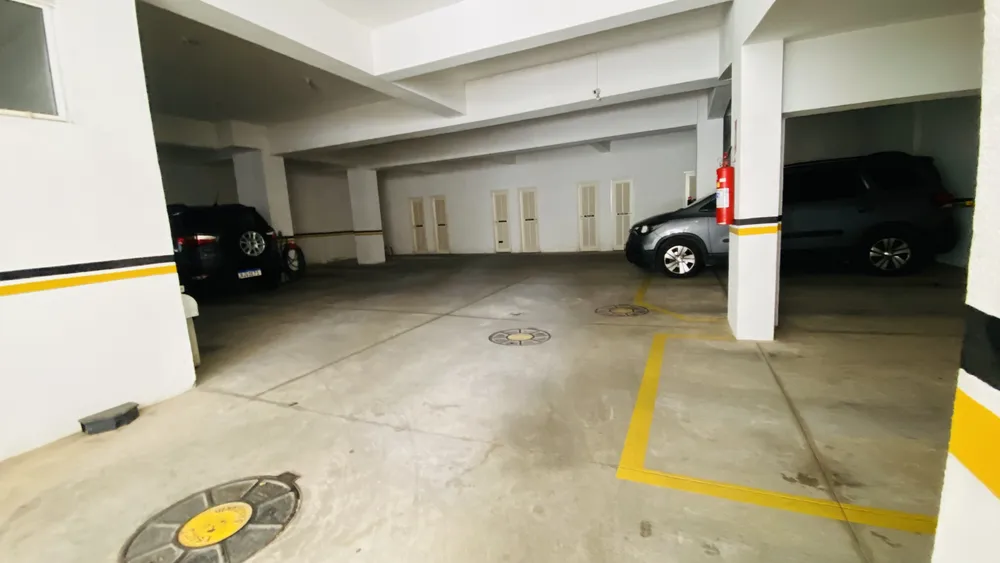 Apartamento, 3 quartos, 100 m² - Foto 2