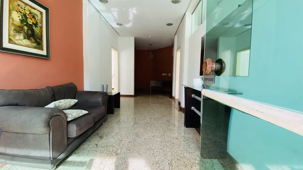 Apartamento, 3 quartos, 100 m² - Foto 1