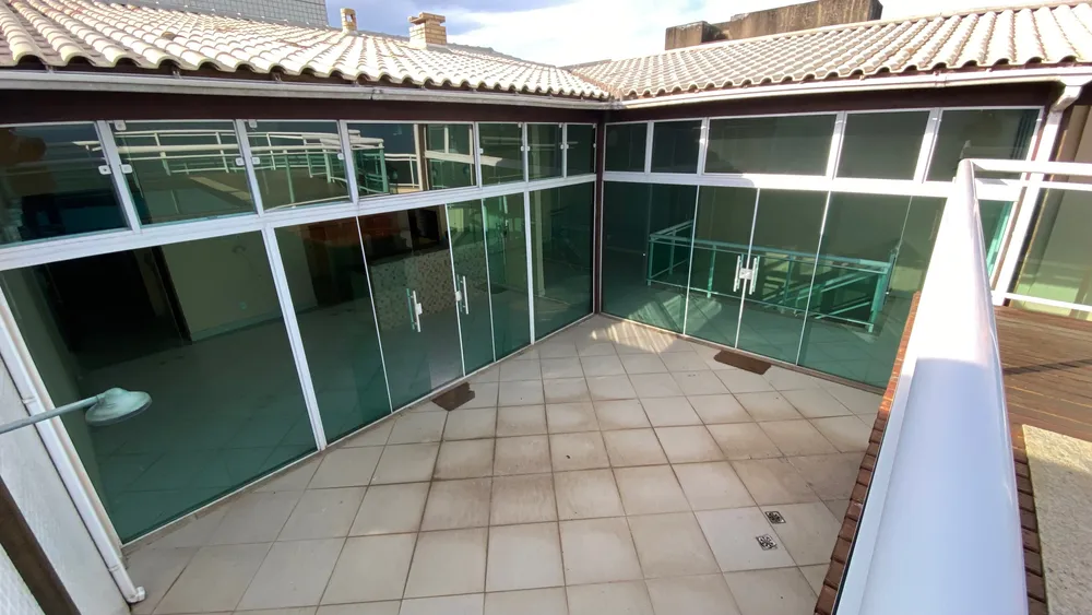 Casa de Vila, 4 quartos - Foto 44