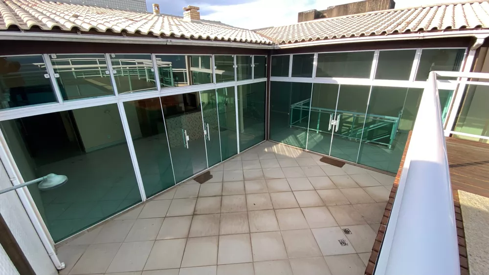 Casa de Vila, 4 quartos - Foto 58