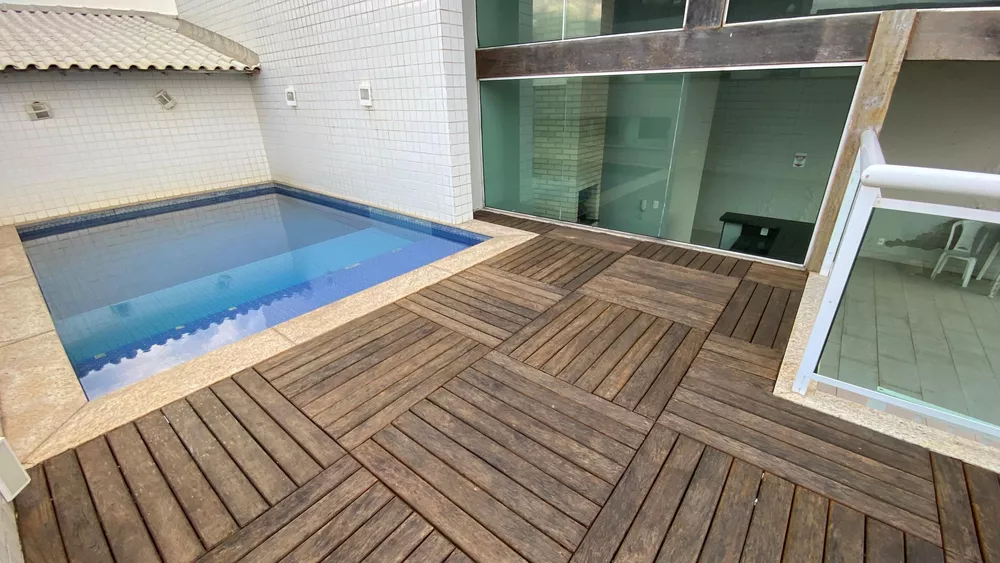 Casa de Vila, 4 quartos - Foto 64