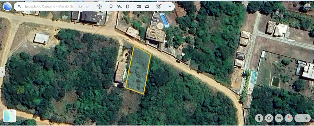 Terreno, 408 m² - Foto 3