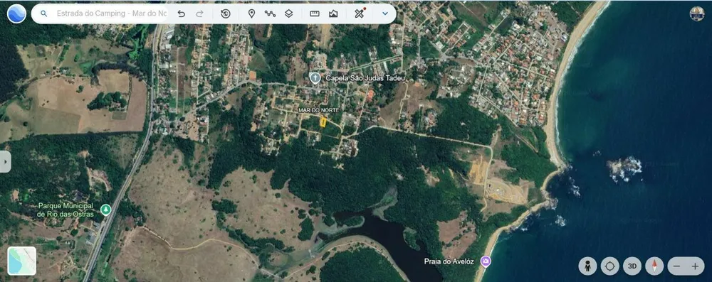Terreno, 408 m² - Foto 2