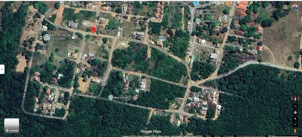 Terreno, 408 m² - Foto 1