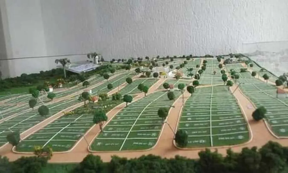 Terreno, 200 m² - Foto 2