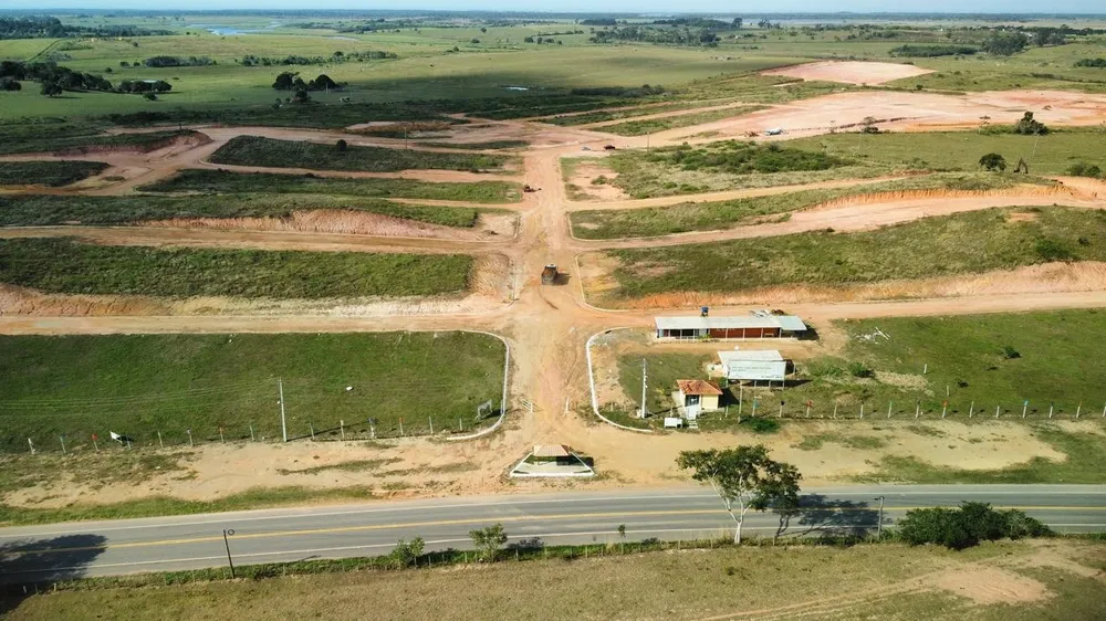 Terreno, 200 m² - Foto 4