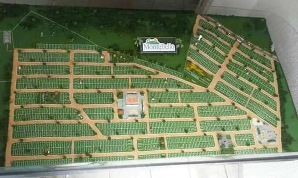 Terreno, 200 m² - Foto 1