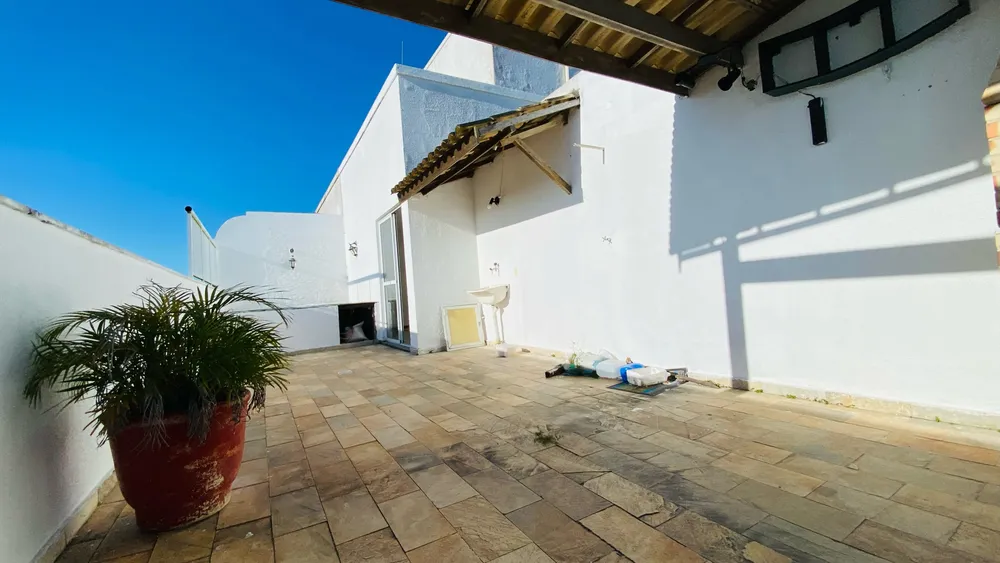 Casa de Vila, 2 quartos - Foto 46