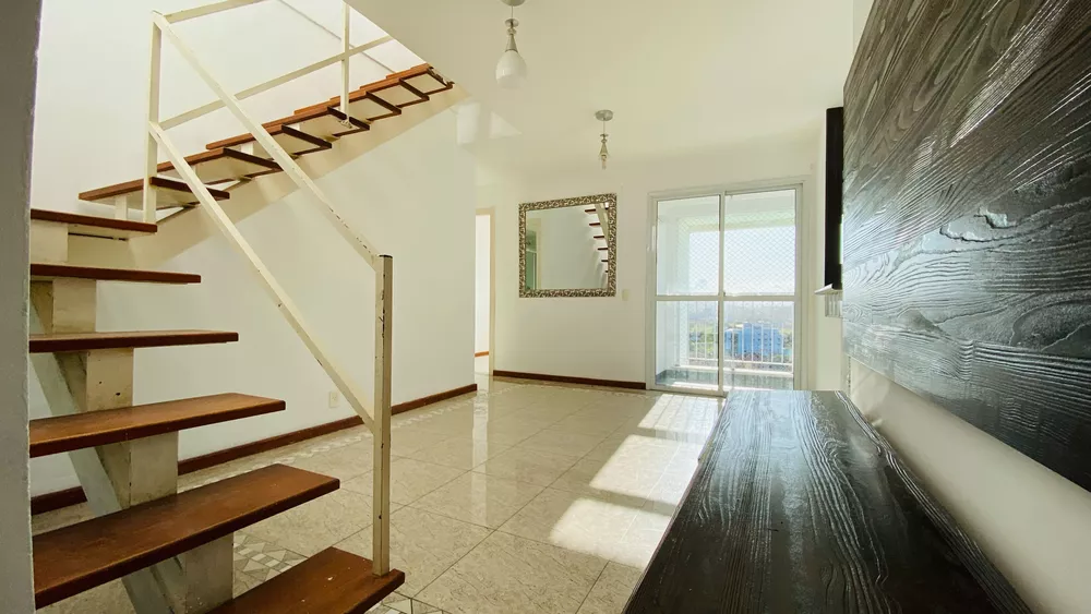 Casa de Vila, 2 quartos - Foto 18