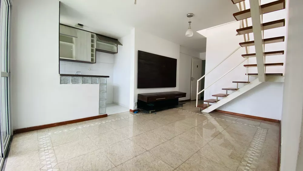 Casa de Vila, 2 quartos - Foto 2