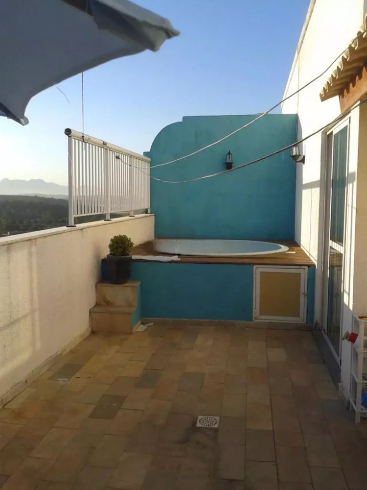 Casa de Vila, 2 quartos - Foto 28