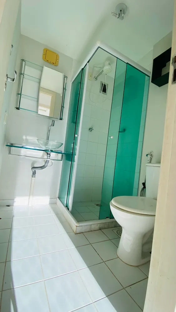 Casa de Vila, 2 quartos - Foto 43