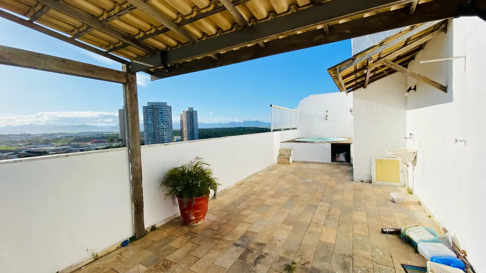 Casa de Vila, 2 quartos - Foto 47