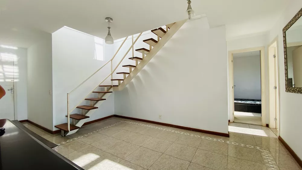 Casa de Vila, 2 quartos - Foto 12