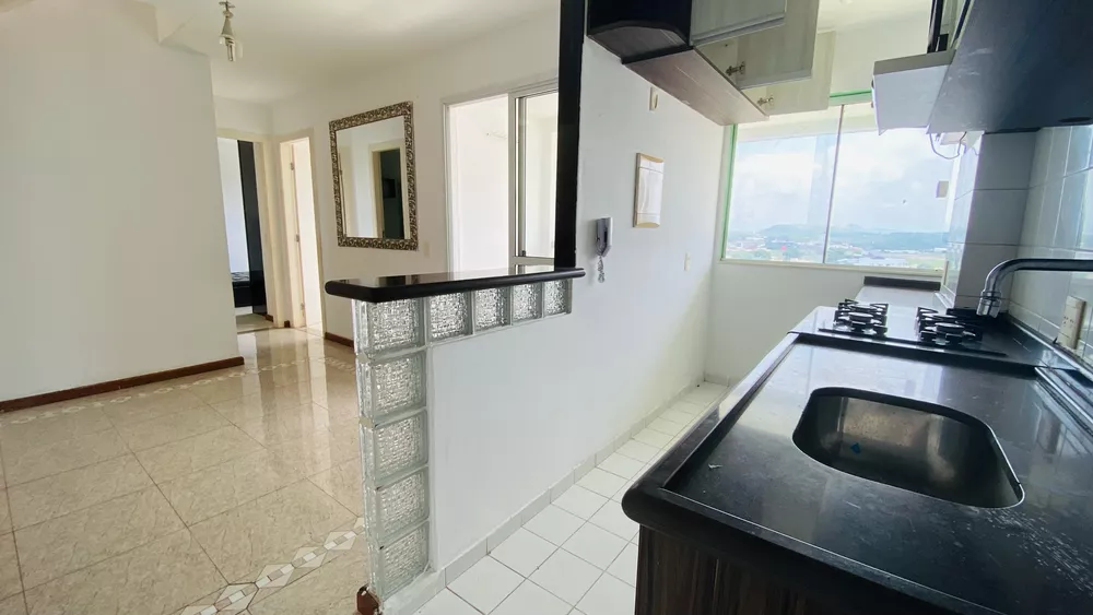 Casa de Vila, 2 quartos - Foto 6