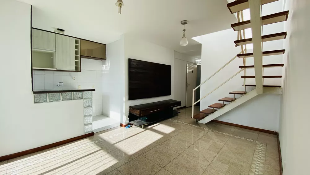 Casa de Vila, 2 quartos - Foto 21