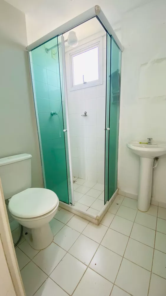 Casa de Vila, 2 quartos - Foto 1