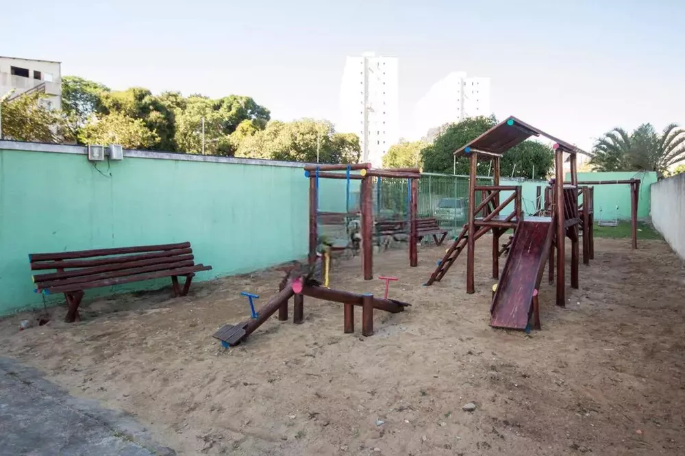 Casa de Vila, 2 quartos - Foto 30