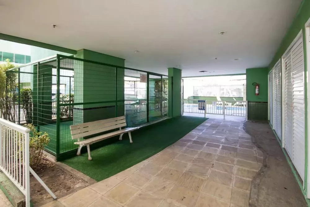 Casa de Vila, 2 quartos - Foto 27