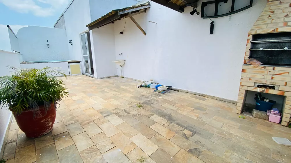 Casa de Vila, 2 quartos - Foto 10