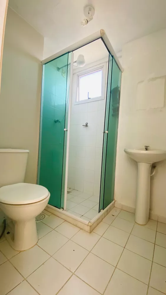 Casa de Vila, 2 quartos - Foto 23