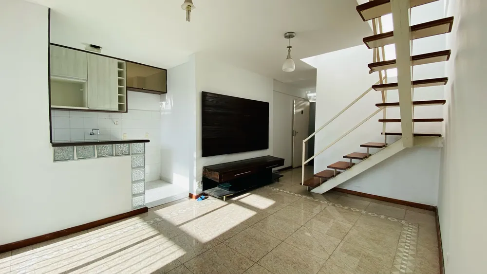 Casa de Vila, 2 quartos - Foto 53