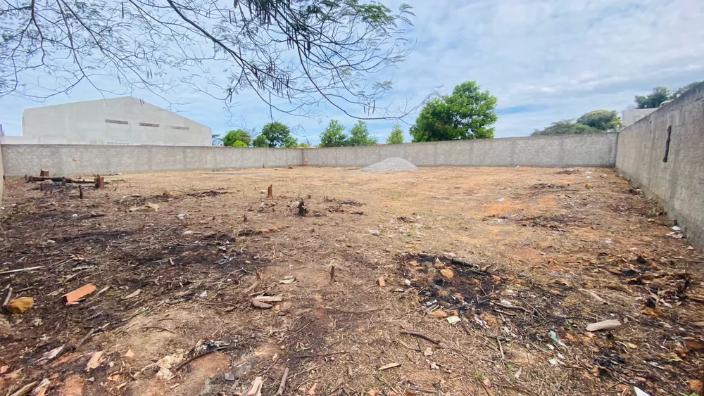 Terreno, 250 m² - Foto 1