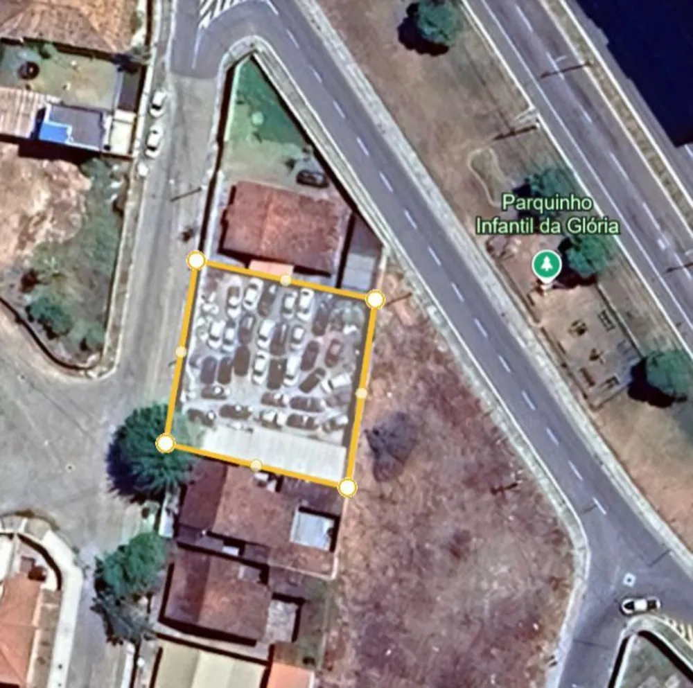 Terreno, 650 m² - Foto 1