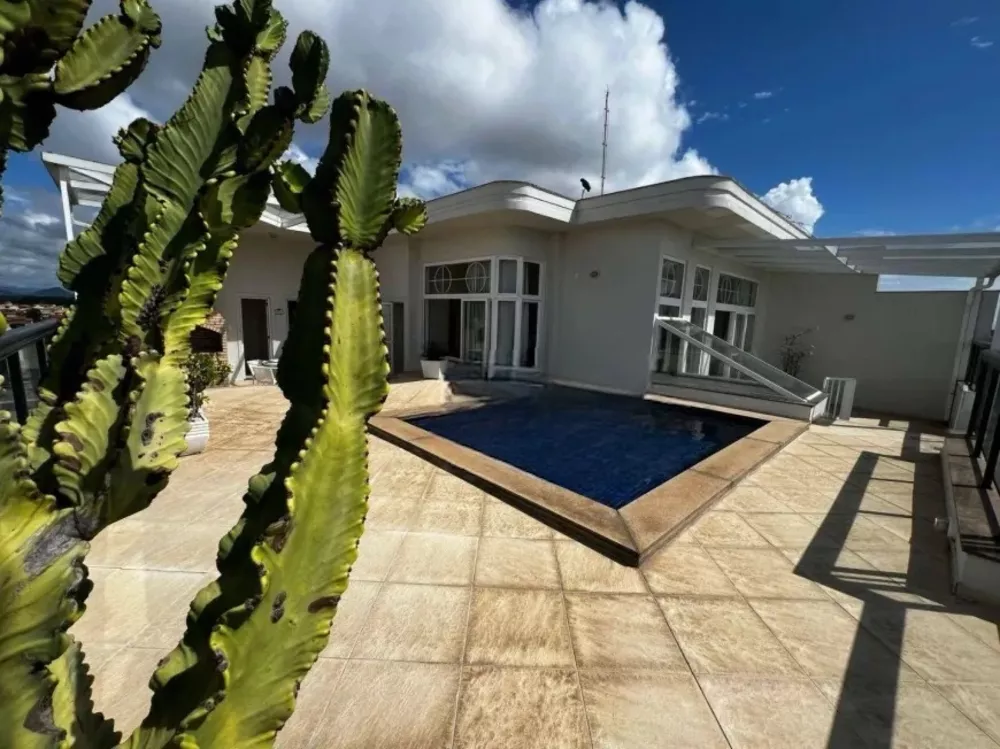 Casa de Vila, 5 quartos - Foto 1