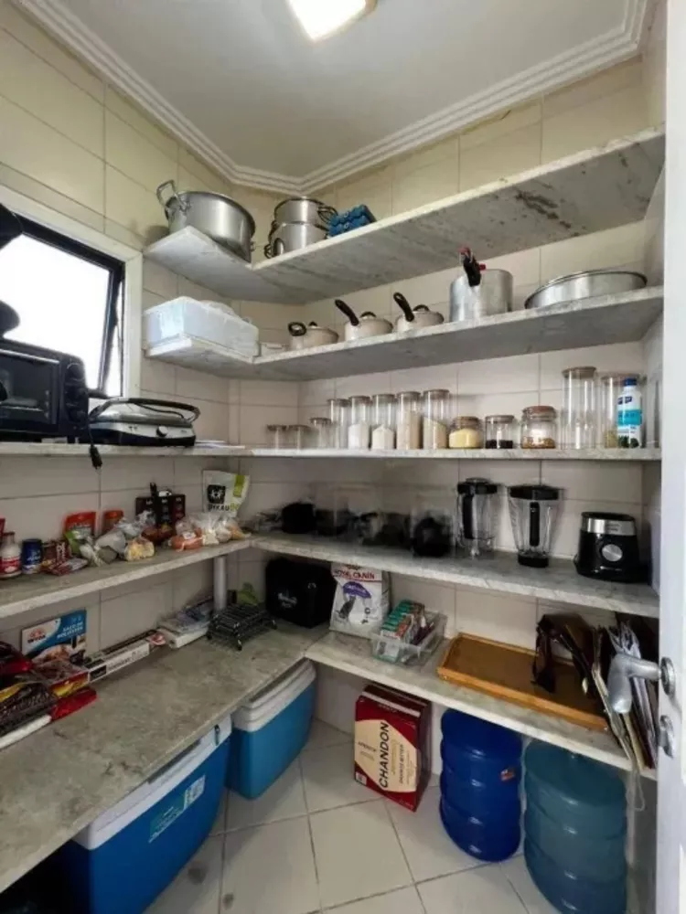 Casa de Vila, 5 quartos - Foto 17