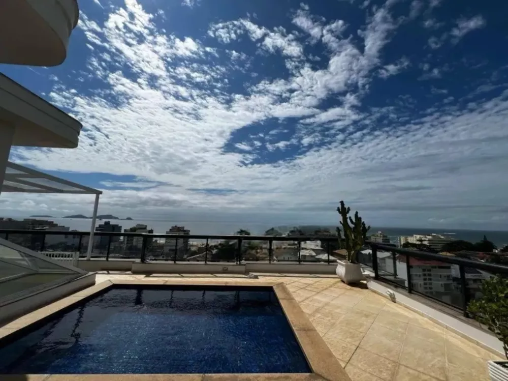 Casa de Vila, 5 quartos - Foto 2