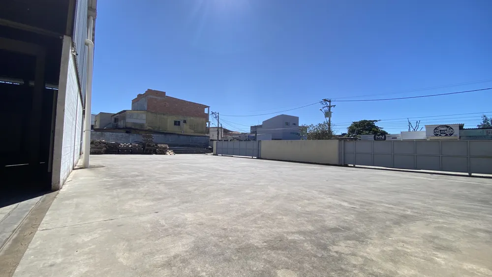 Depósito-Galpão - Foto 13