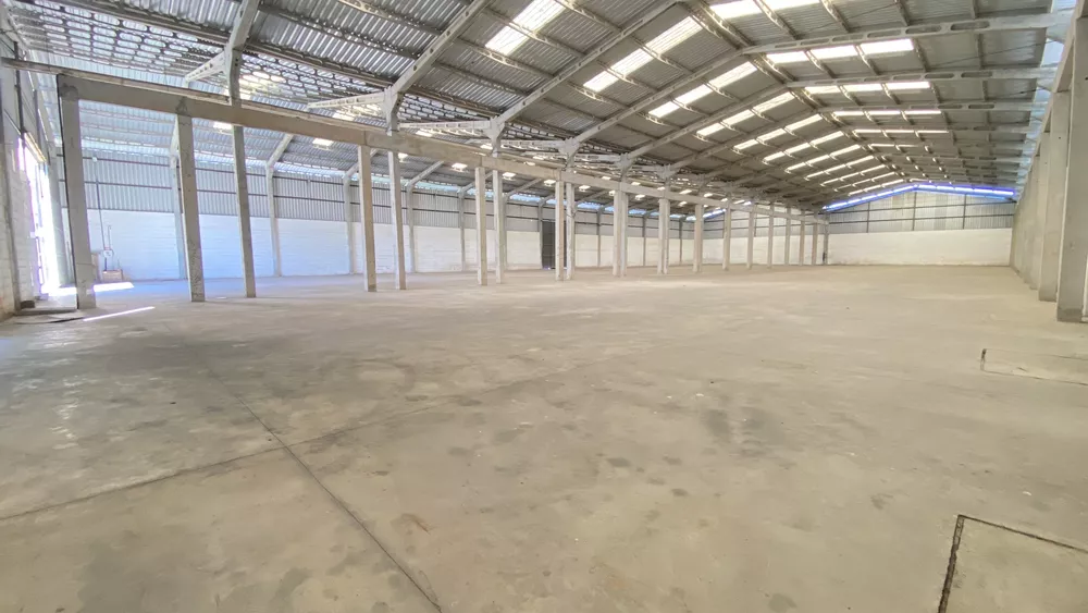 Depósito-Galpão - Foto 4