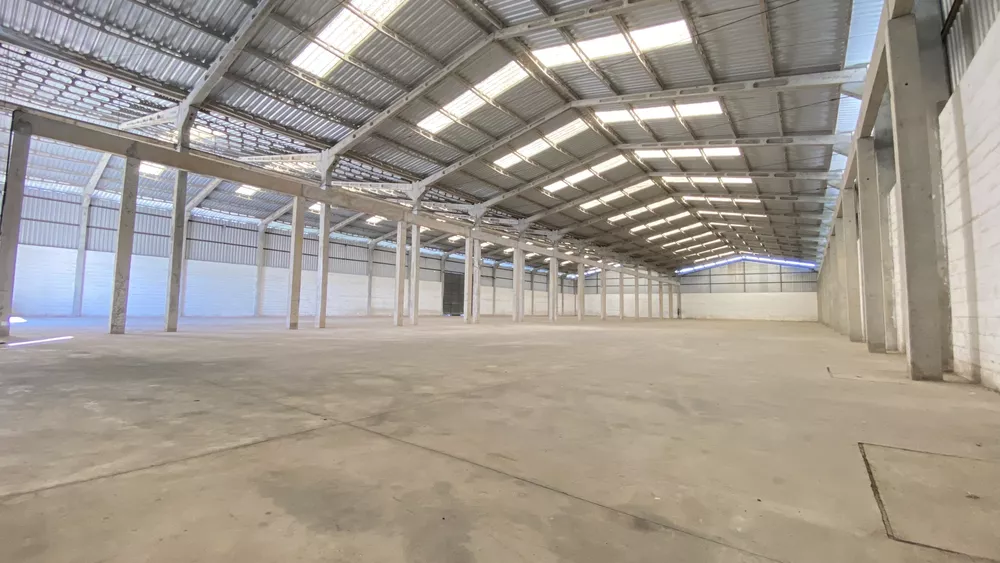 Depósito-Galpão - Foto 6