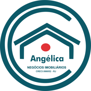Logo de Angelica Conceição de oliveira