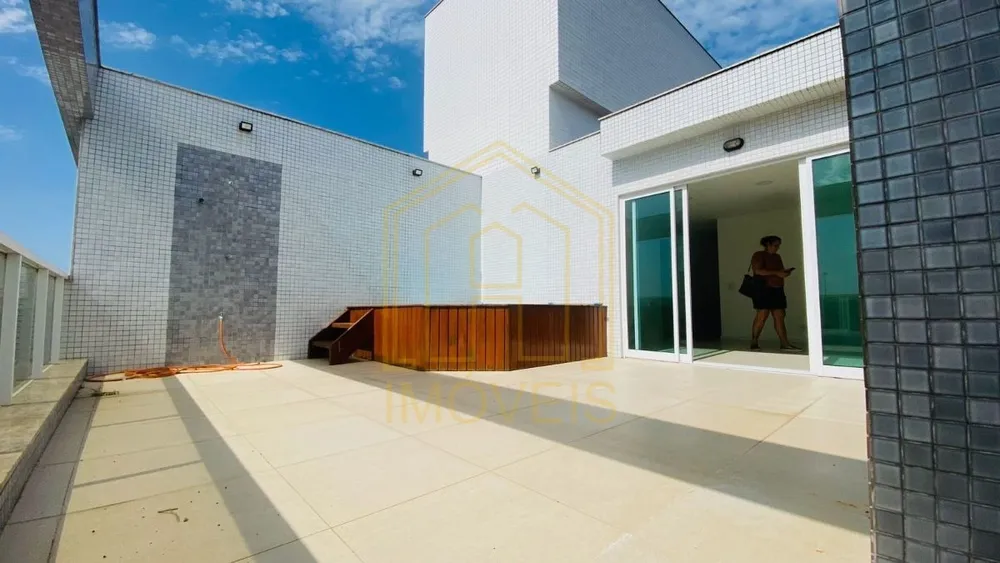 Casa de Vila, 4 quartos - Foto 47