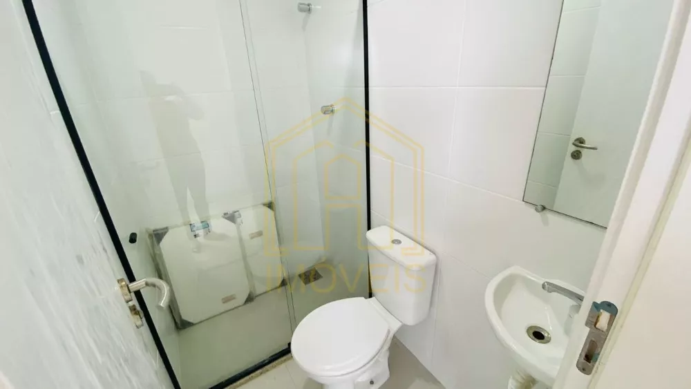 Casa de Vila, 4 quartos - Foto 25