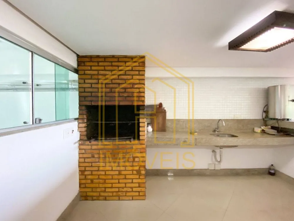 Casa de Vila, 4 quartos - Foto 47