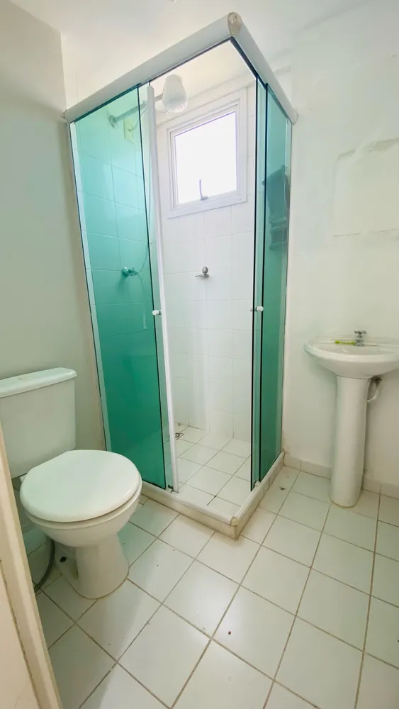 Casa de Vila, 2 quartos - Foto 1
