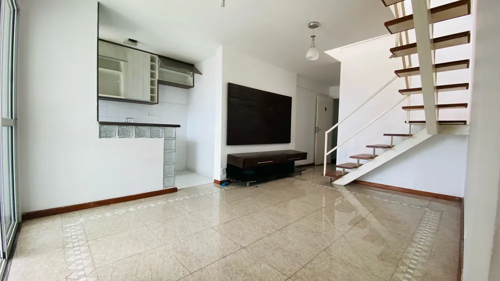 Casa de Vila, 2 quartos - Foto 2