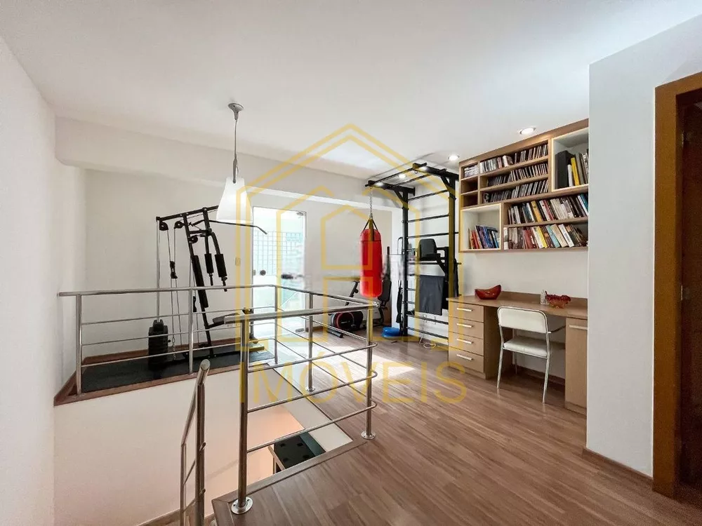 Casa de Vila, 4 quartos - Foto 4