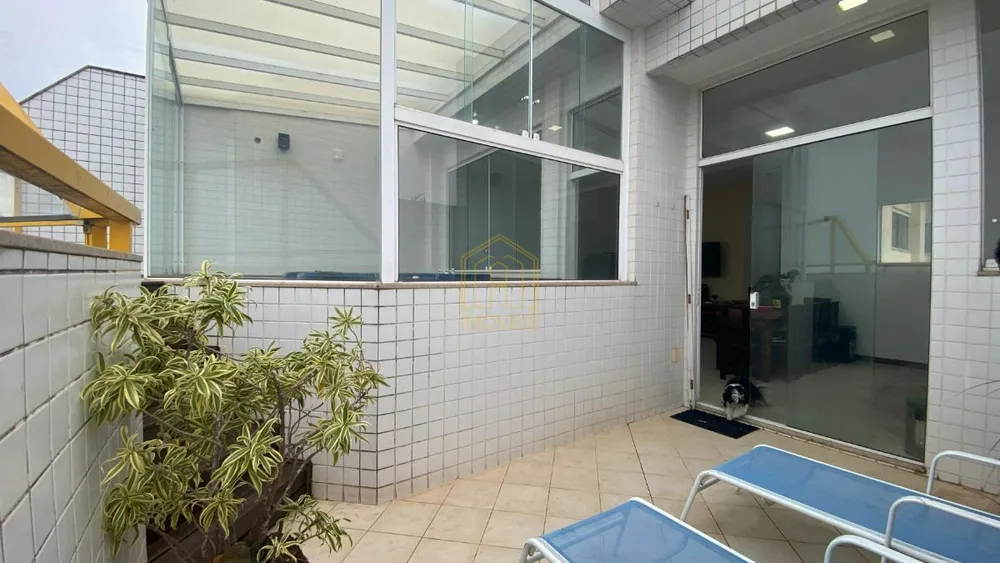 Casa de Vila, 4 quartos - Foto 12