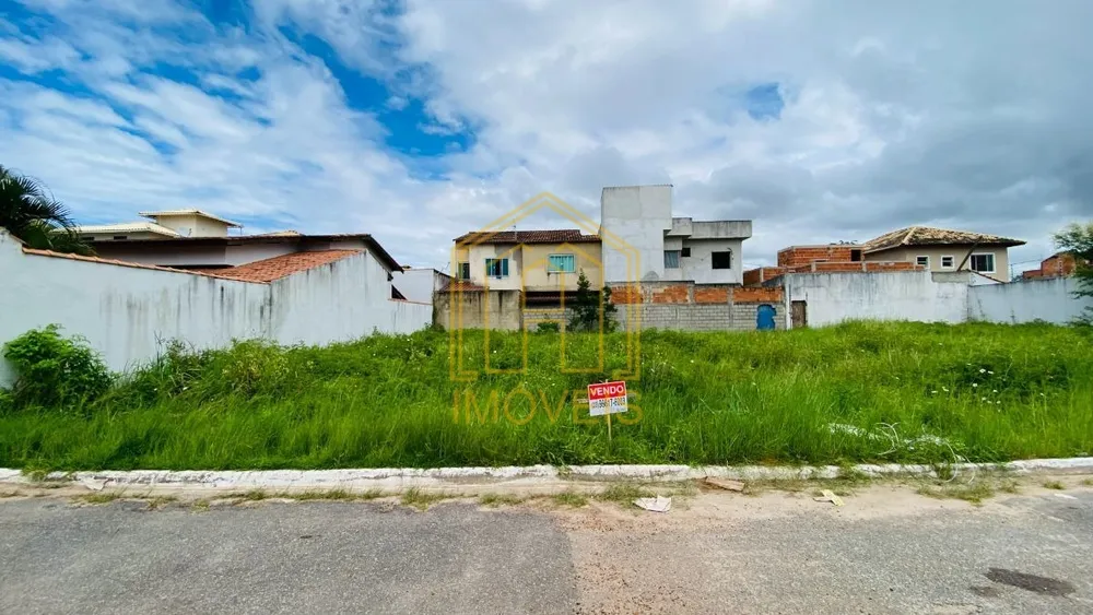 Terreno, 200 m² - Foto 1