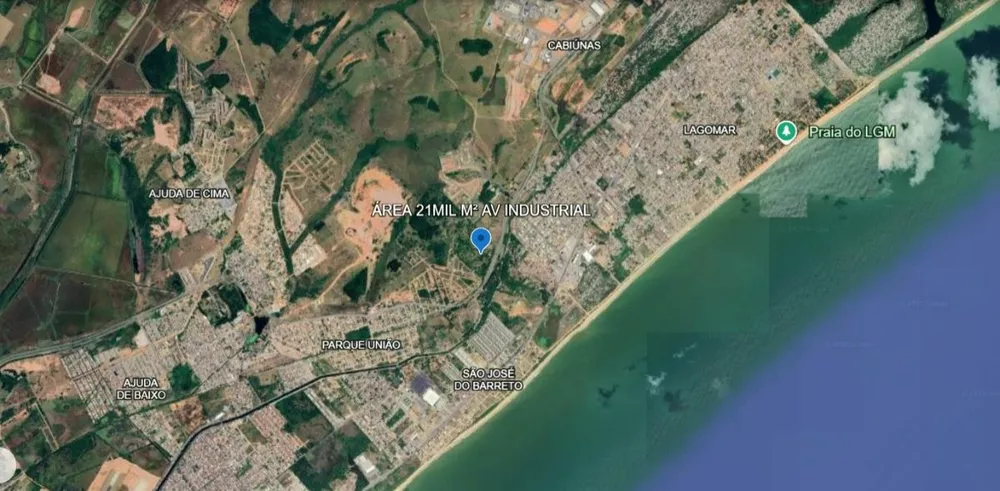 Depósito-Galpão - Foto 4