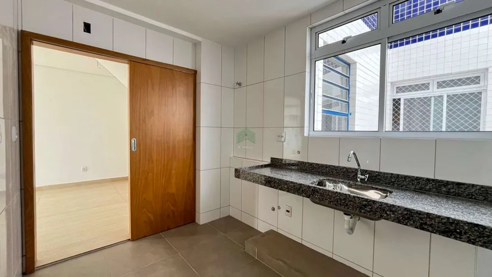 Cobertura, 3 quartos, 105 m² - Foto 3