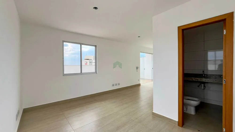 Cobertura, 3 quartos, 105 m² - Foto 1